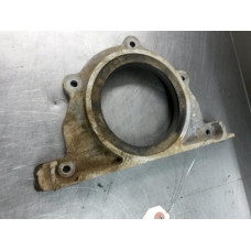 109L021 Rear Oil Seal Housing From 2005 Dodge Ram 2500  5.7 53021337AB